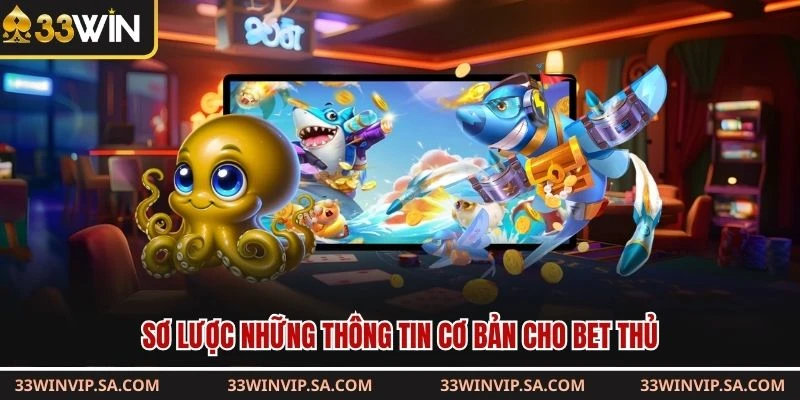Sơ lược những thông tin cơ bản cho bet thủ